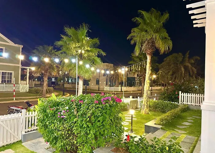 Вилла Novaworld *
